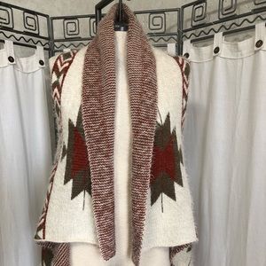 ⭐️Tribal Cardigan (must bundle with other items for discount)